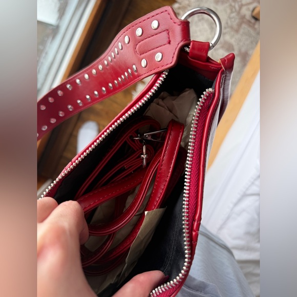 Princess Polly Shoulder Bag - Marano bag - Picture 3 of 5